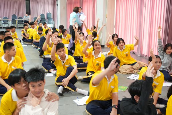 โรงเรียนปรีชานุศาสน์